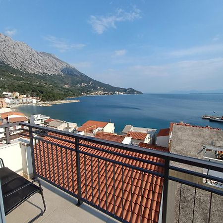 Apartmani Kristijan อีกราเน ภายนอก รูปภาพ