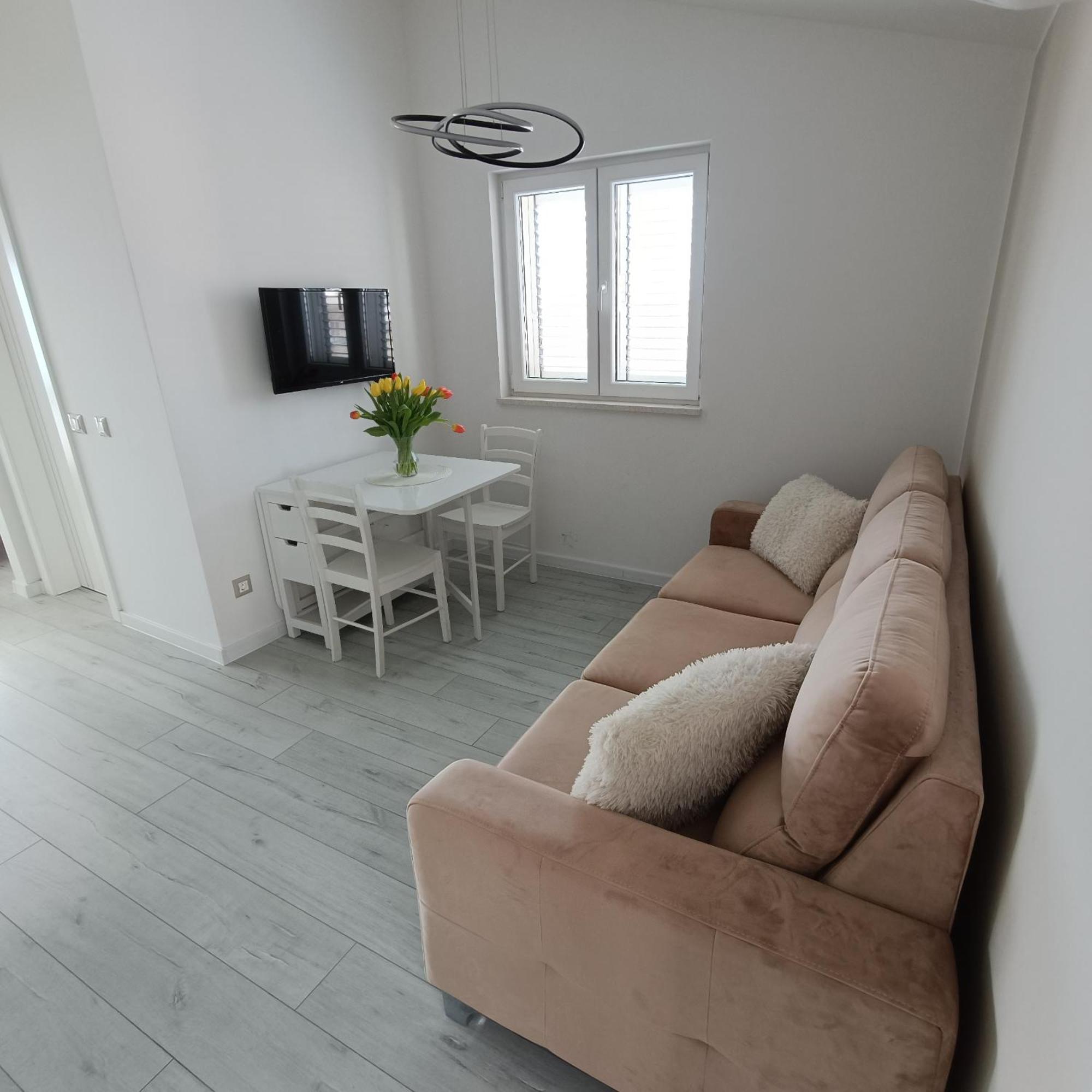 Apartmani Kristijan อีกราเน ภายนอก รูปภาพ